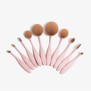 Blend Party Make Up Brush Set